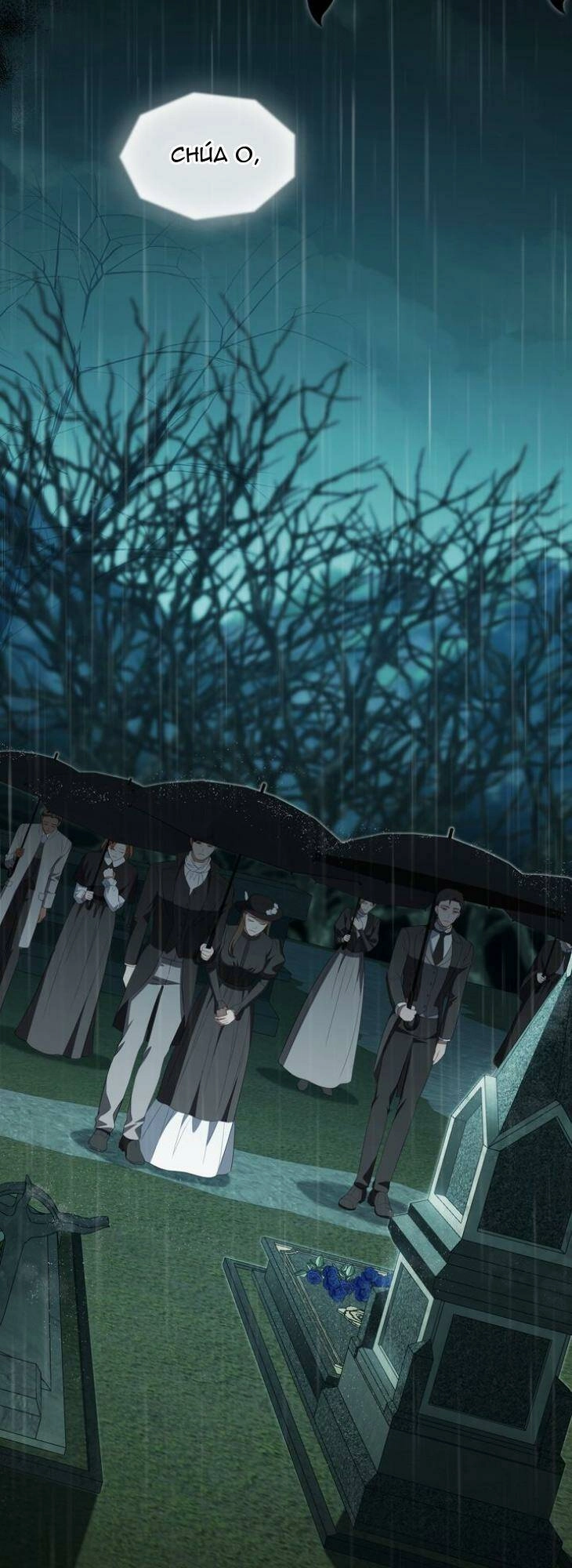 Chúa Phù Hộ Cho Sự Hủy Diệt Của Ta Chapter 15 - 42