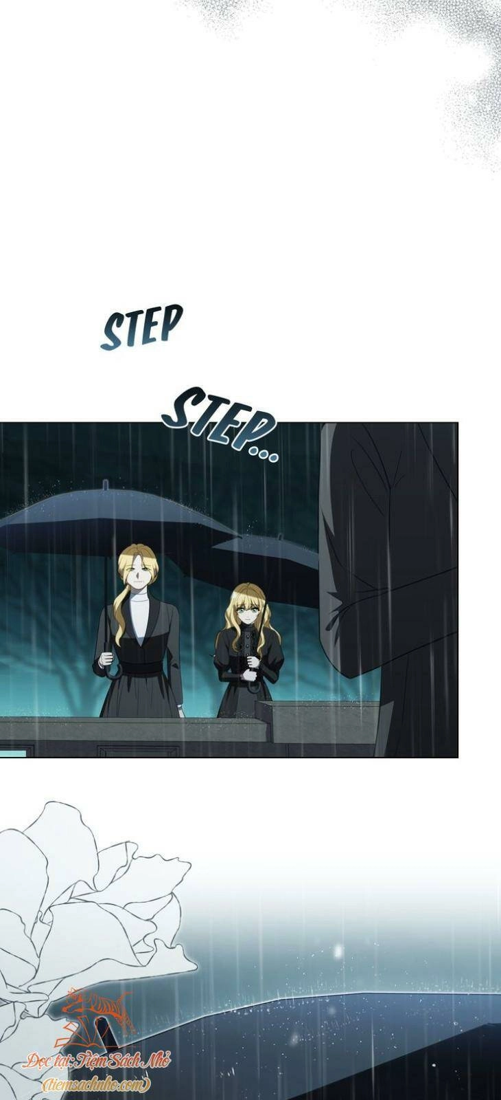 Chúa Phù Hộ Cho Sự Hủy Diệt Của Ta Chapter 15 - 44