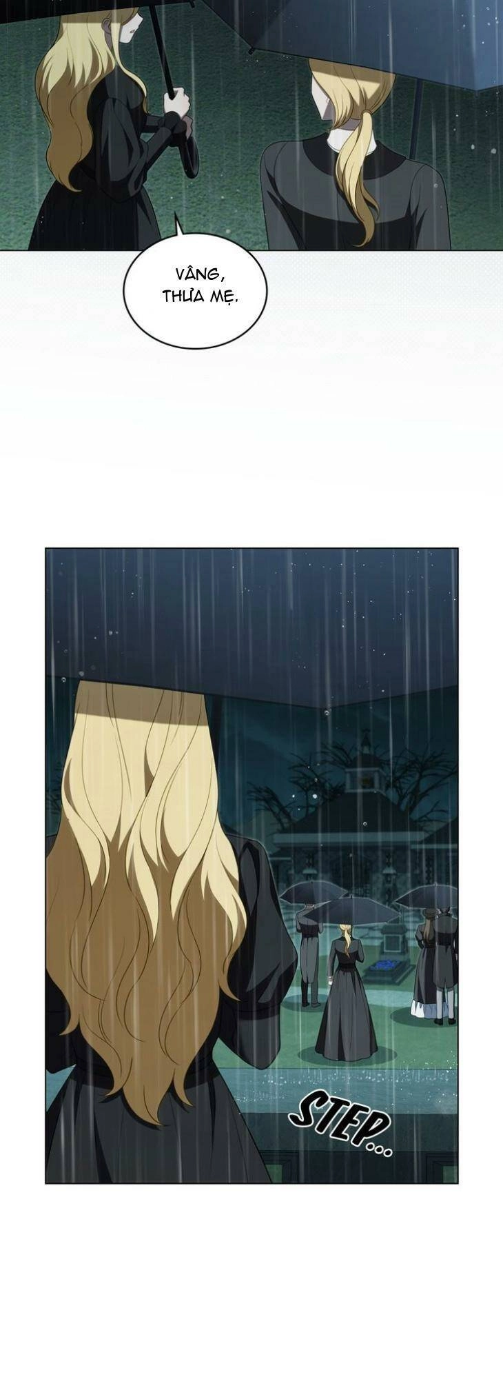 Chúa Phù Hộ Cho Sự Hủy Diệt Của Ta Chapter 15 - 46