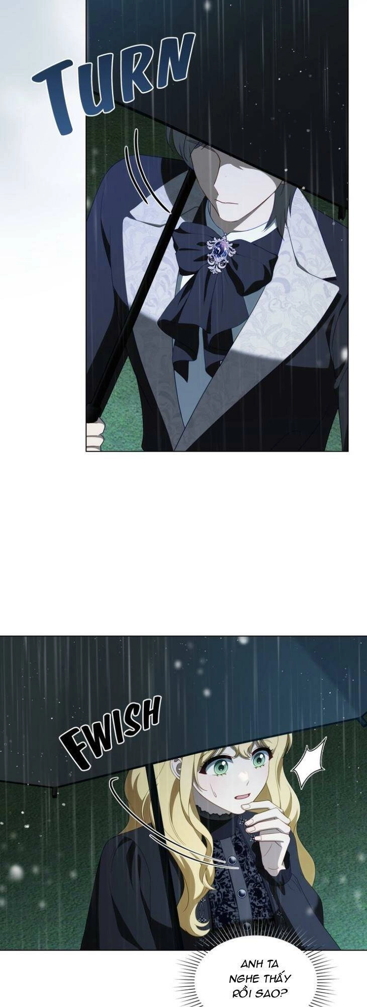 Chúa Phù Hộ Cho Sự Hủy Diệt Của Ta Chapter 15 - 53