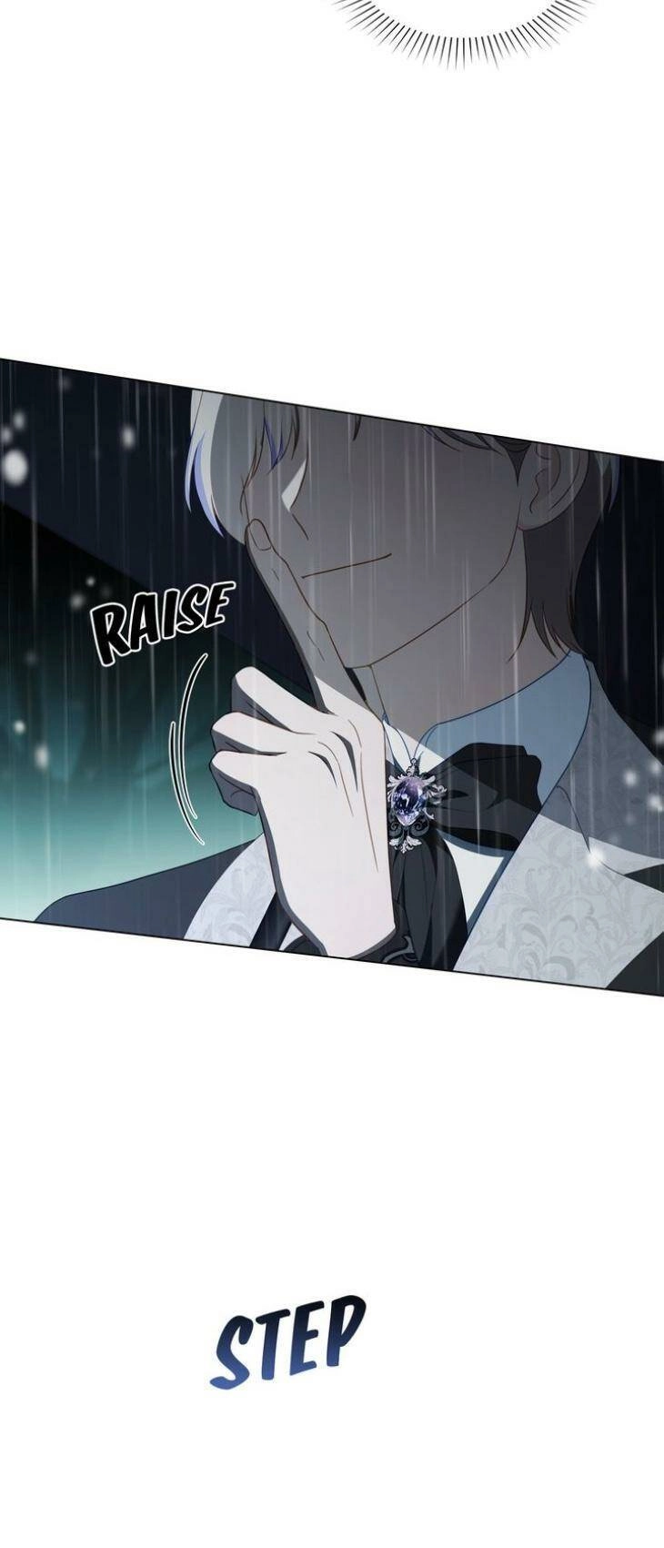 Chúa Phù Hộ Cho Sự Hủy Diệt Của Ta Chapter 15 - 54