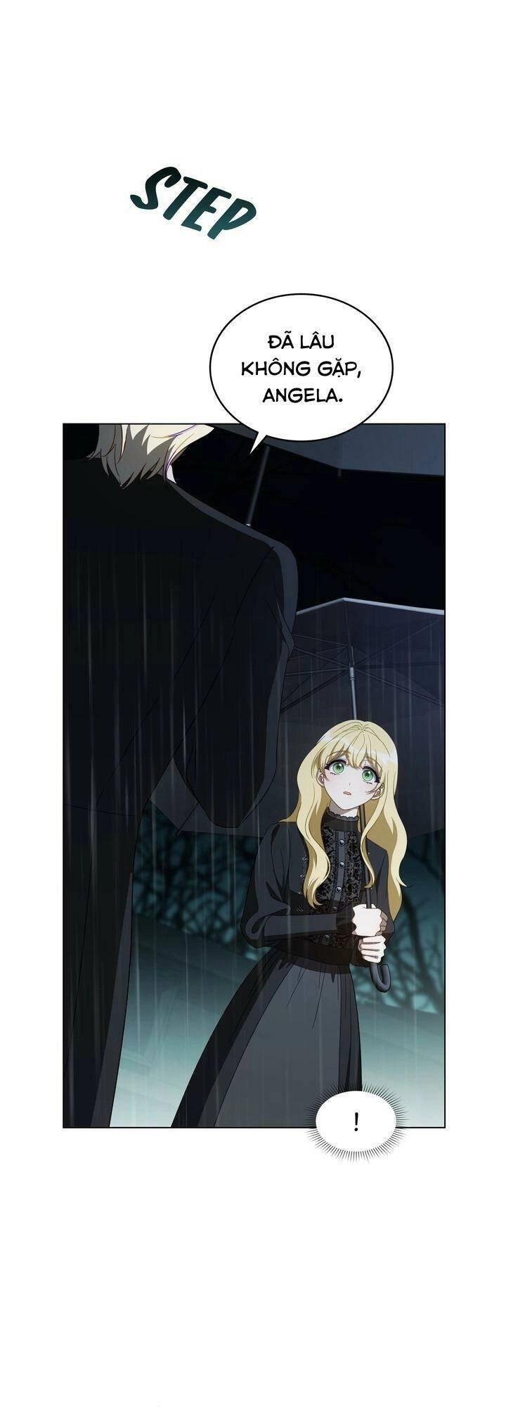 Chúa Phù Hộ Cho Sự Hủy Diệt Của Ta Chapter 16 - 1