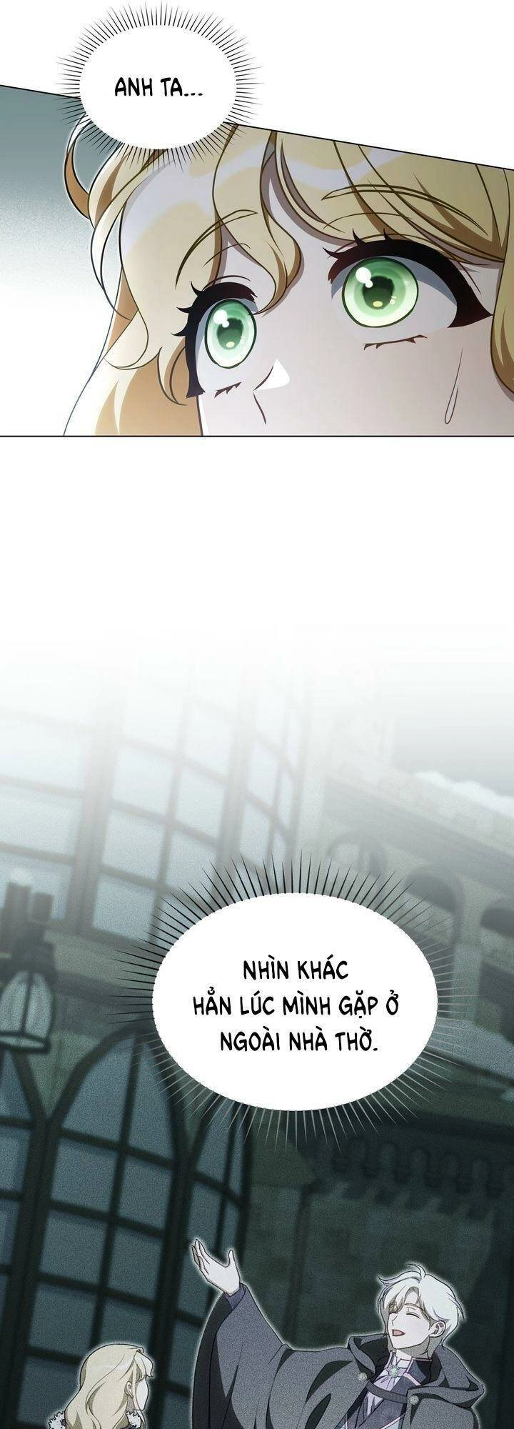 Chúa Phù Hộ Cho Sự Hủy Diệt Của Ta Chapter 16 - 2