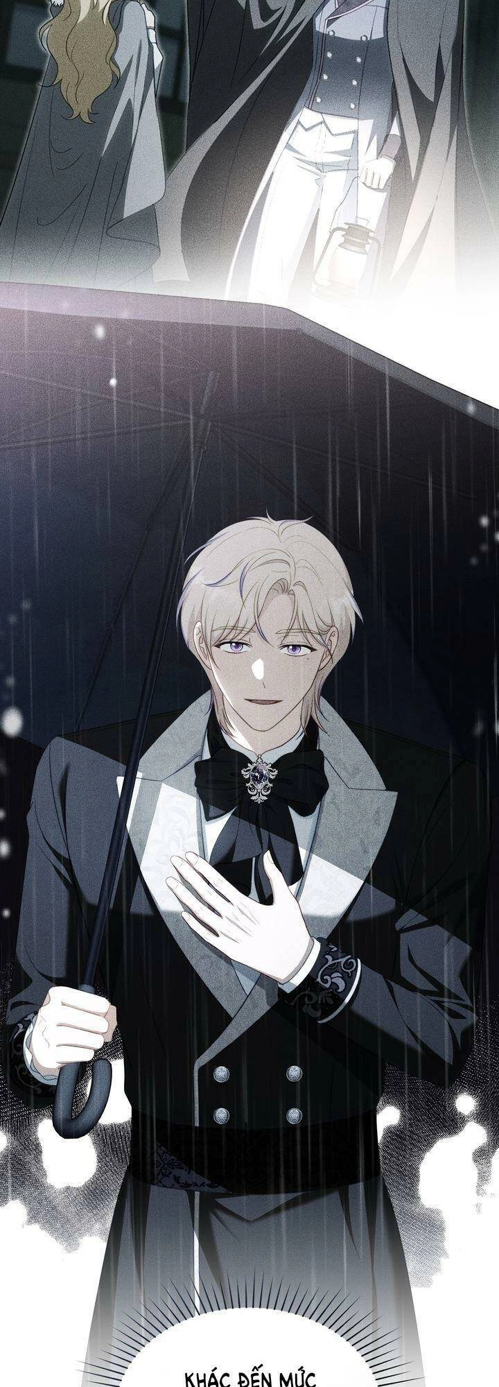 Chúa Phù Hộ Cho Sự Hủy Diệt Của Ta Chapter 16 - 3