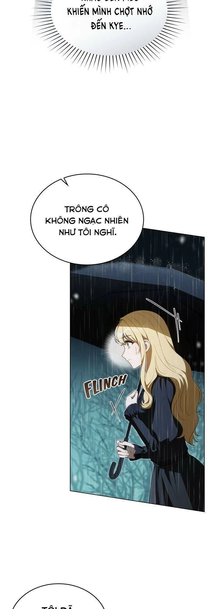 Chúa Phù Hộ Cho Sự Hủy Diệt Của Ta Chapter 16 - 4