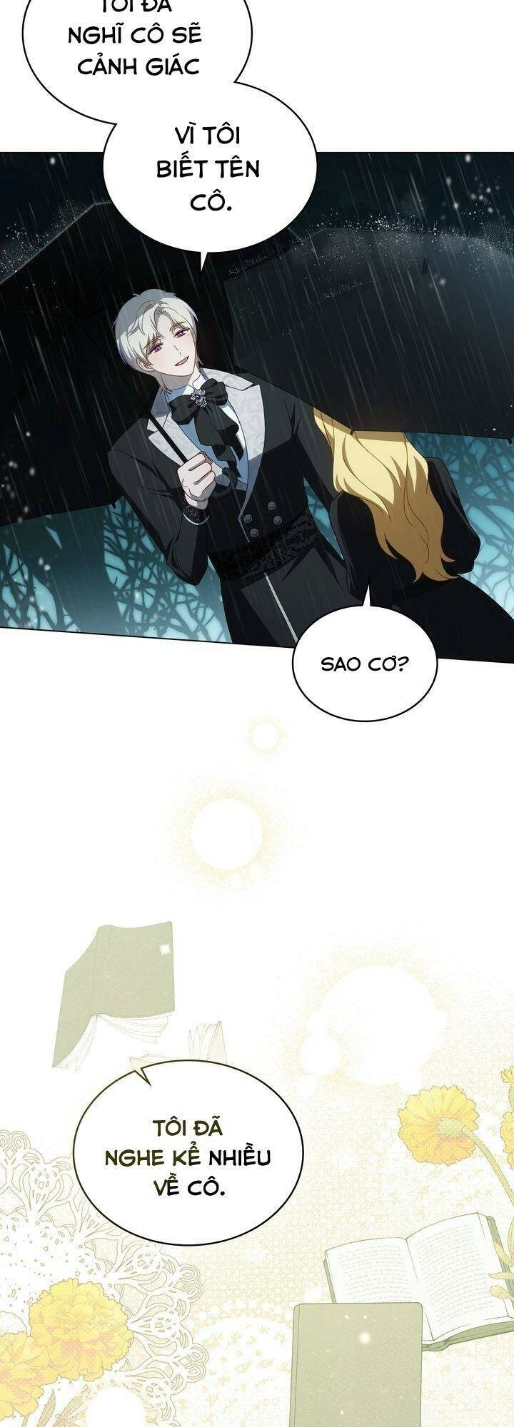 Chúa Phù Hộ Cho Sự Hủy Diệt Của Ta Chapter 16 - 5