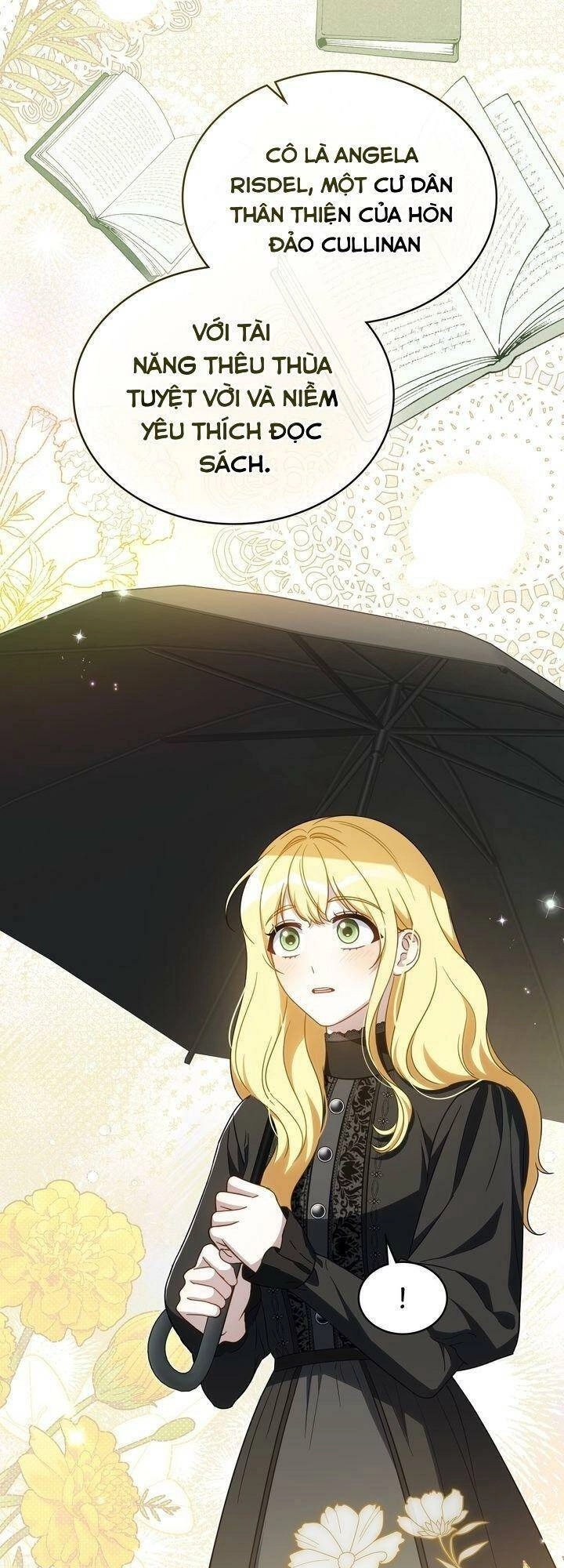 Chúa Phù Hộ Cho Sự Hủy Diệt Của Ta Chapter 16 - 6