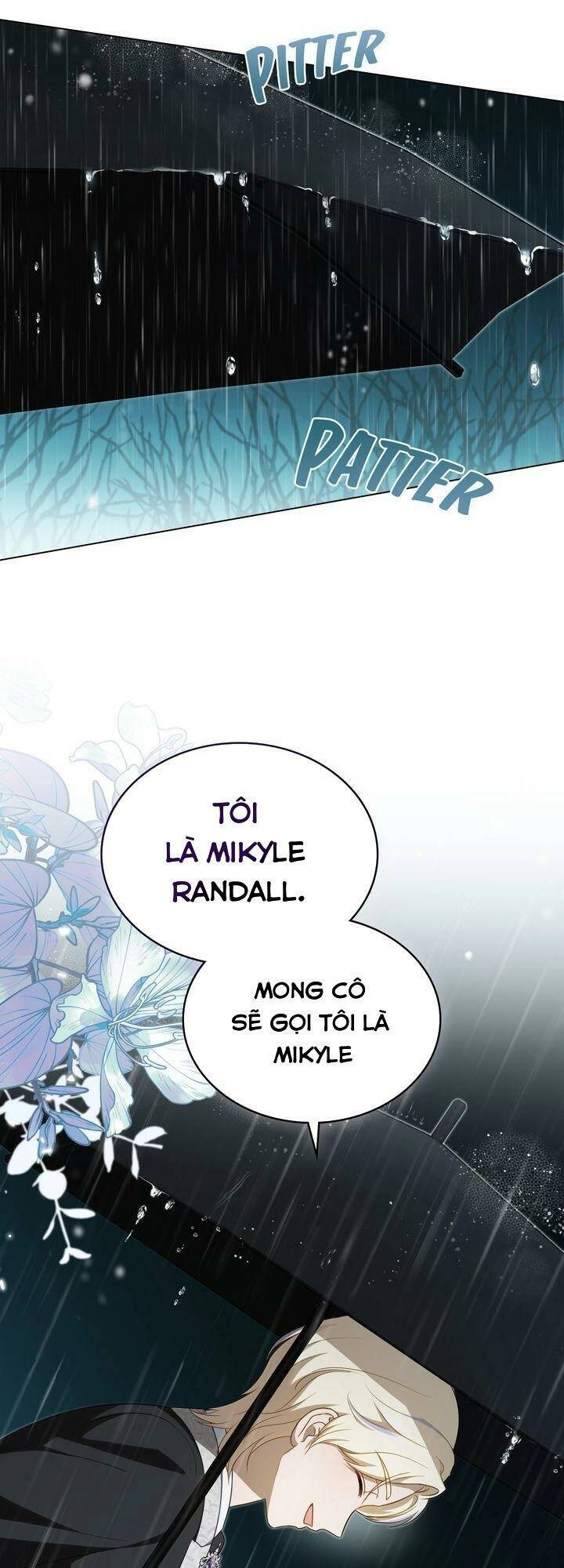 Chúa Phù Hộ Cho Sự Hủy Diệt Của Ta Chapter 16 - 8