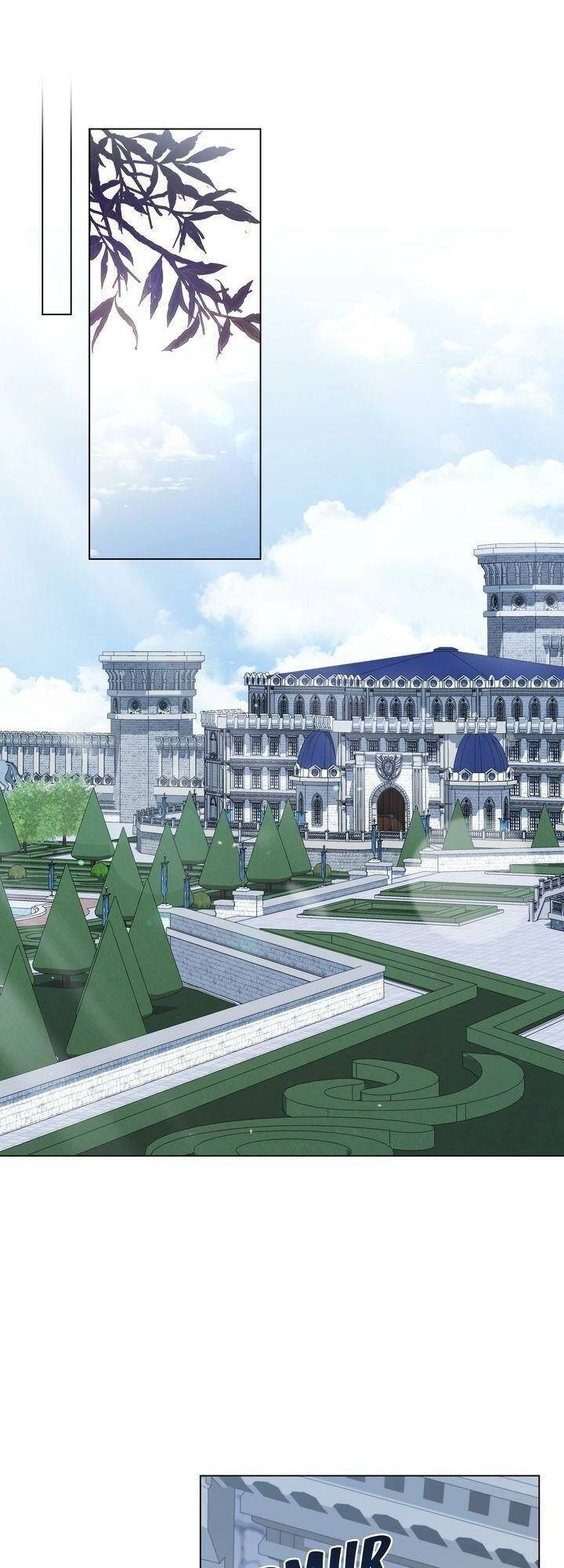 Chúa Phù Hộ Cho Sự Hủy Diệt Của Ta Chapter 16 - 11