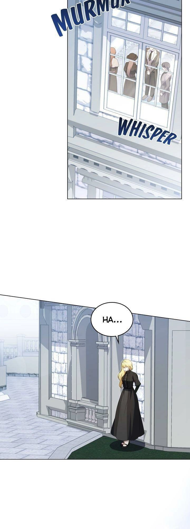 Chúa Phù Hộ Cho Sự Hủy Diệt Của Ta Chapter 16 - 12