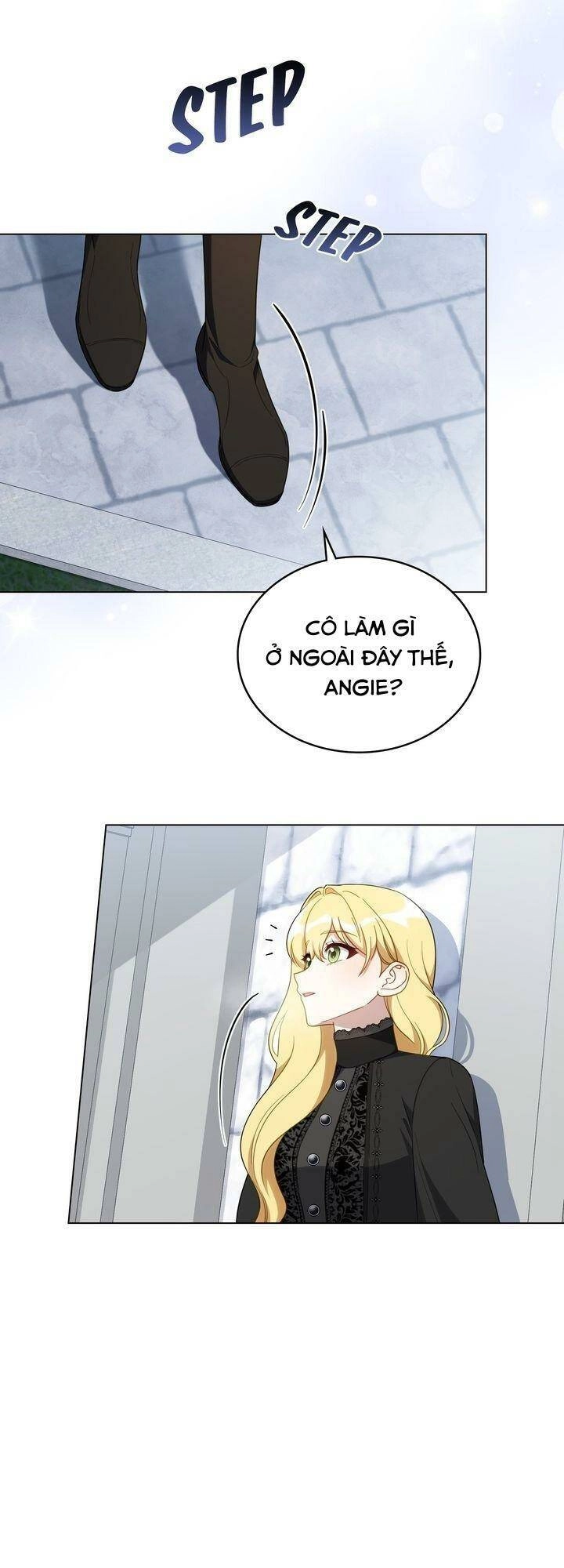 Chúa Phù Hộ Cho Sự Hủy Diệt Của Ta Chapter 16 - 13