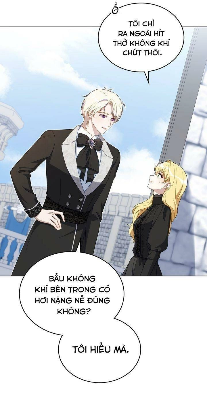 Chúa Phù Hộ Cho Sự Hủy Diệt Của Ta Chapter 16 - 14