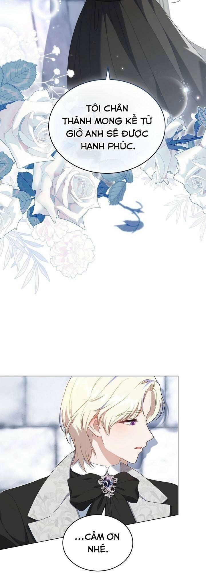 Chúa Phù Hộ Cho Sự Hủy Diệt Của Ta Chapter 16 - 20