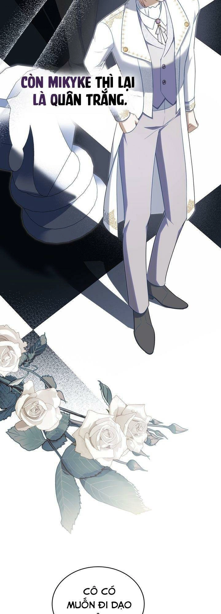 Chúa Phù Hộ Cho Sự Hủy Diệt Của Ta Chapter 16 - 24