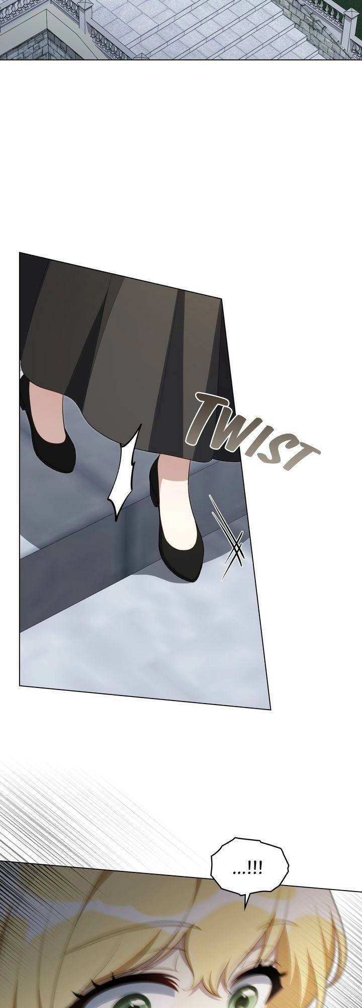 Chúa Phù Hộ Cho Sự Hủy Diệt Của Ta Chapter 16 - 26