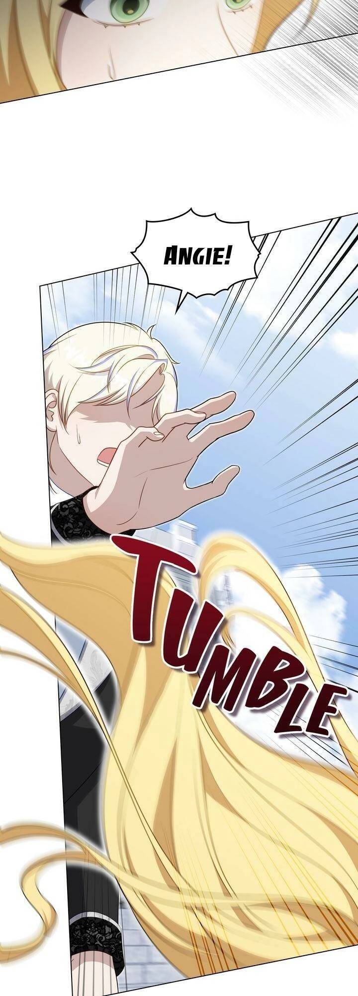 Chúa Phù Hộ Cho Sự Hủy Diệt Của Ta Chapter 16 - 27