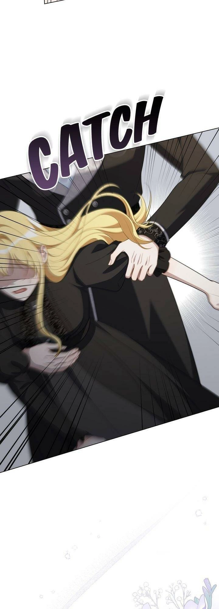 Chúa Phù Hộ Cho Sự Hủy Diệt Của Ta Chapter 16 - 28