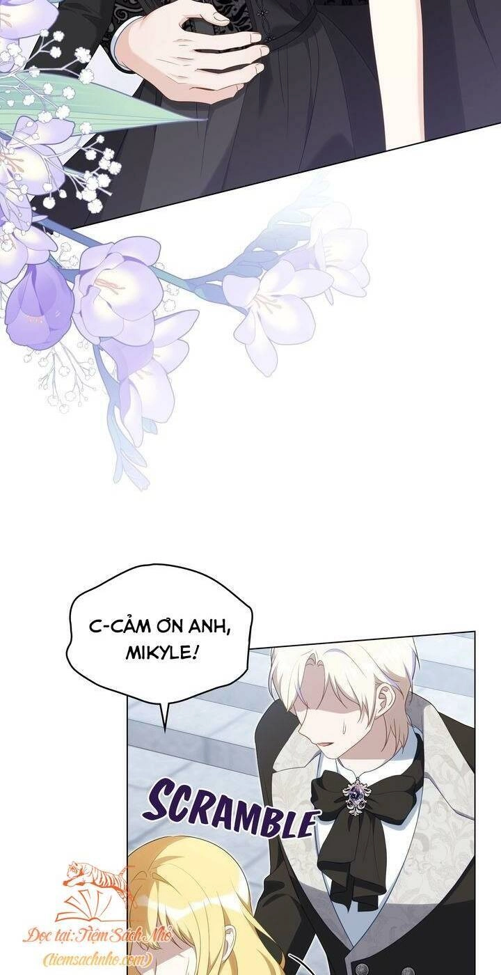 Chúa Phù Hộ Cho Sự Hủy Diệt Của Ta Chapter 16 - 30