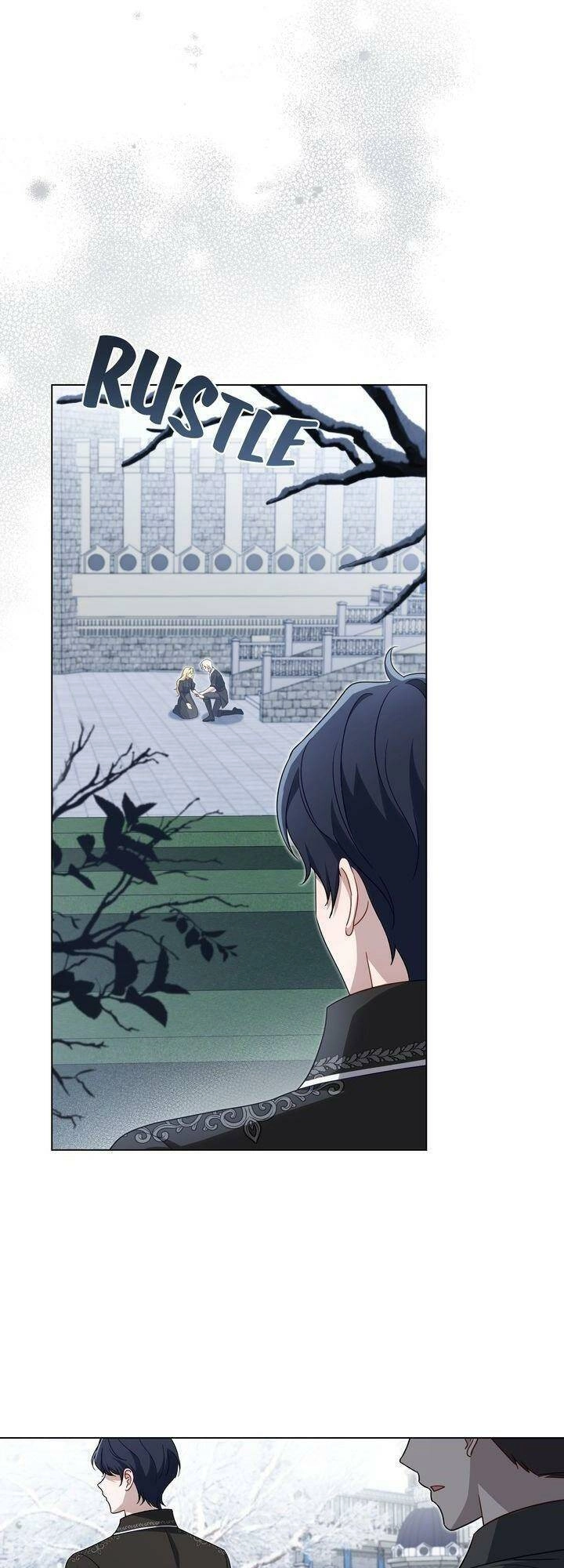 Chúa Phù Hộ Cho Sự Hủy Diệt Của Ta Chapter 16 - 38