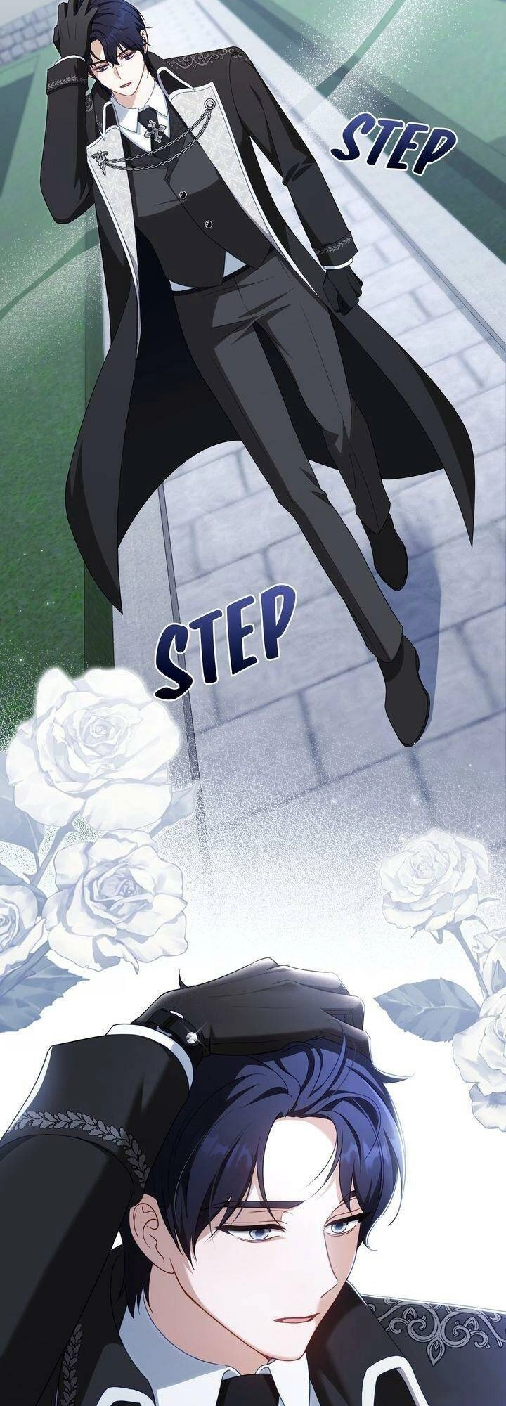 Chúa Phù Hộ Cho Sự Hủy Diệt Của Ta Chapter 16 - 42