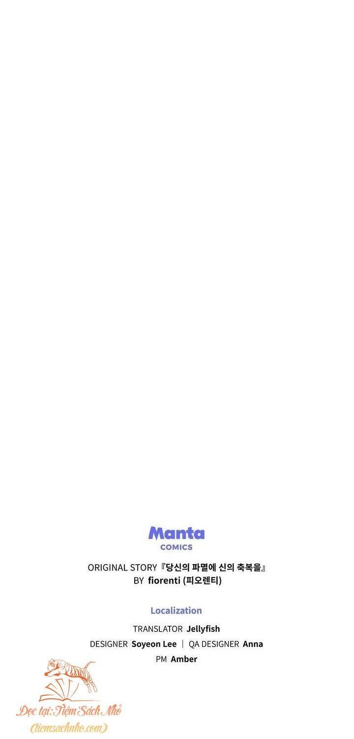 Chúa Phù Hộ Cho Sự Hủy Diệt Của Ta Chapter 16 - 44