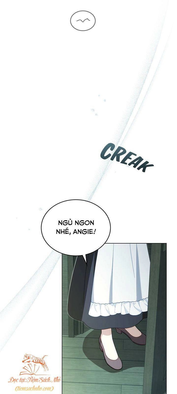 Chúa Phù Hộ Cho Sự Hủy Diệt Của Ta Chapter 17 - 4