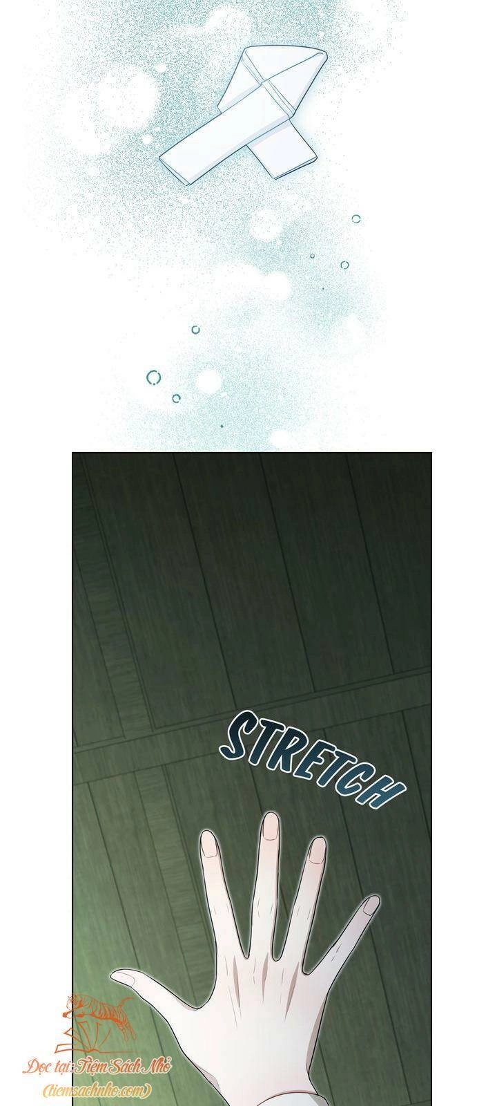 Chúa Phù Hộ Cho Sự Hủy Diệt Của Ta Chapter 17 - 8