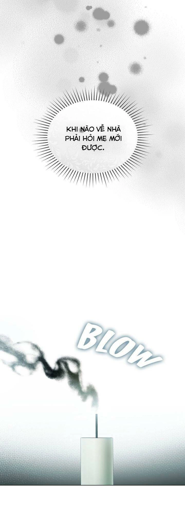 Chúa Phù Hộ Cho Sự Hủy Diệt Của Ta Chapter 17 - 13