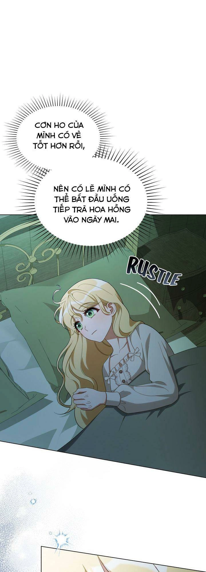 Chúa Phù Hộ Cho Sự Hủy Diệt Của Ta Chapter 17 - 14