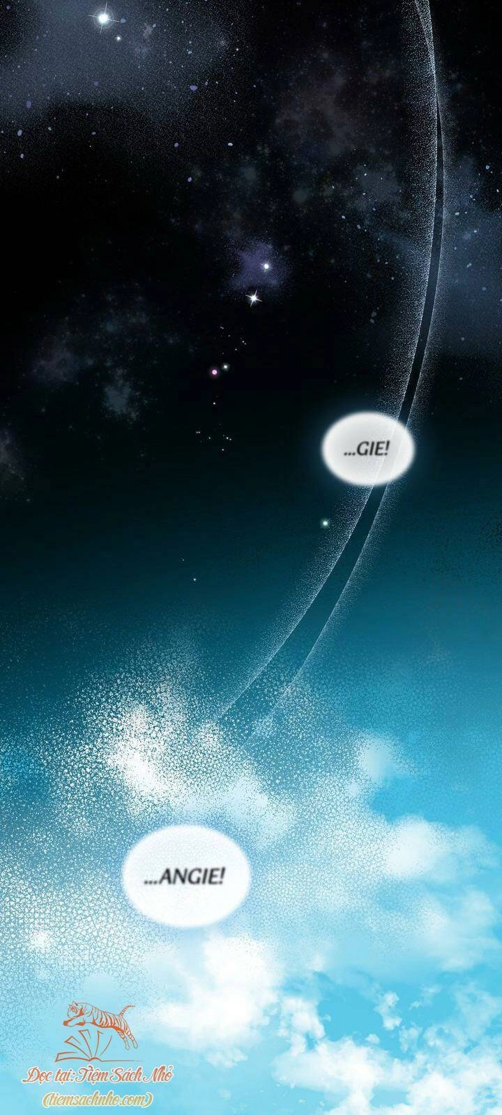 Chúa Phù Hộ Cho Sự Hủy Diệt Của Ta Chapter 17 - 16