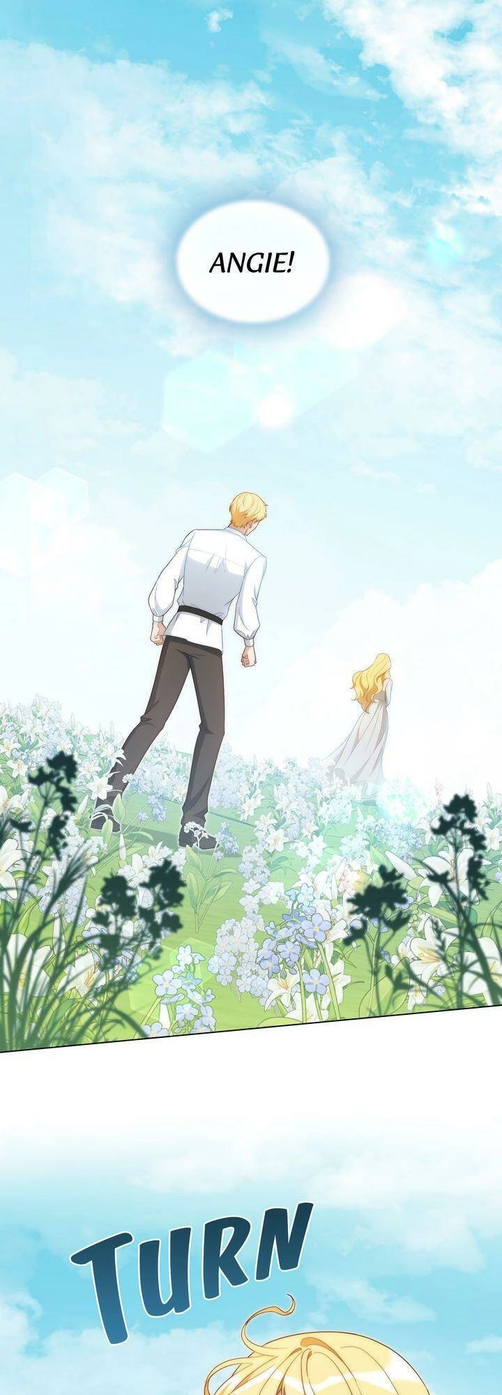 Chúa Phù Hộ Cho Sự Hủy Diệt Của Ta Chapter 17 - 17