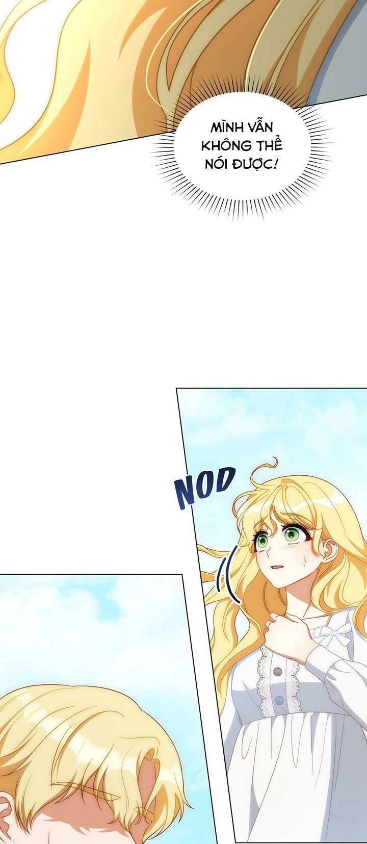 Chúa Phù Hộ Cho Sự Hủy Diệt Của Ta Chapter 17 - 23