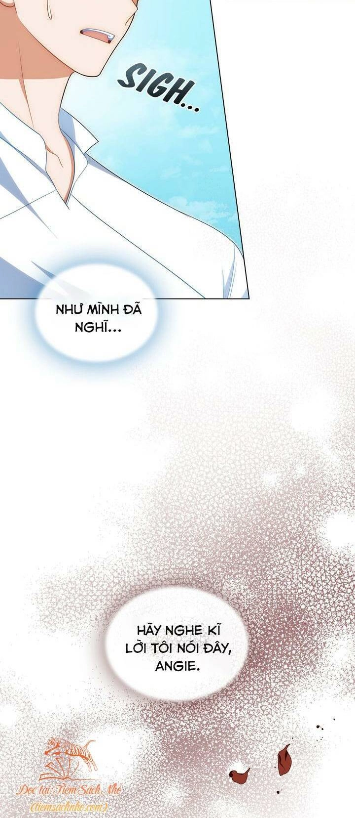 Chúa Phù Hộ Cho Sự Hủy Diệt Của Ta Chapter 17 - 24