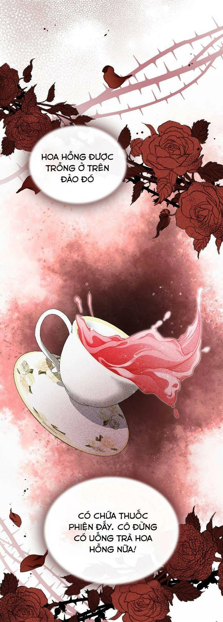 Chúa Phù Hộ Cho Sự Hủy Diệt Của Ta Chapter 17 - 25