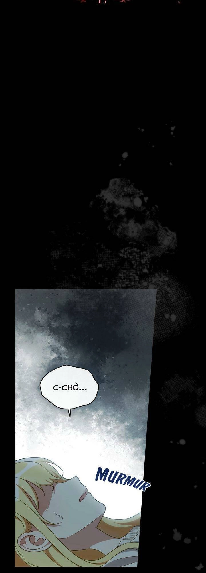 Chúa Phù Hộ Cho Sự Hủy Diệt Của Ta Chapter 17 - 30