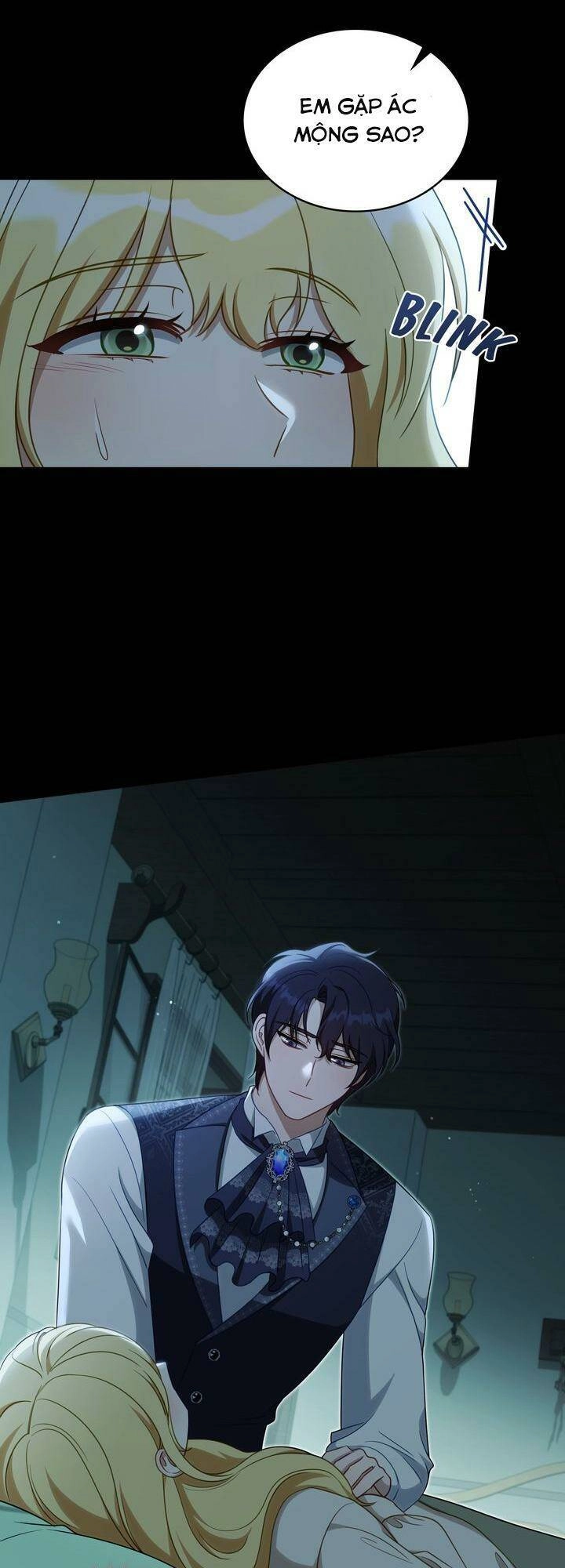 Chúa Phù Hộ Cho Sự Hủy Diệt Của Ta Chapter 17 - 34