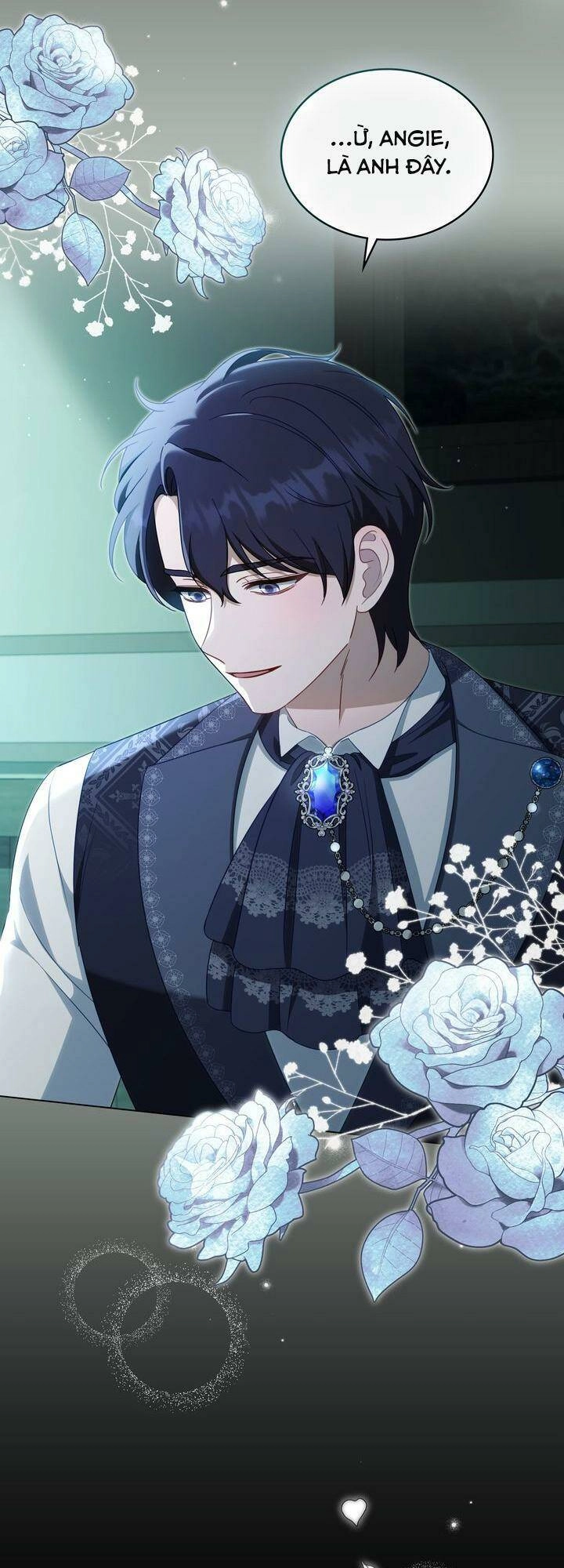 Chúa Phù Hộ Cho Sự Hủy Diệt Của Ta Chapter 17 - 37