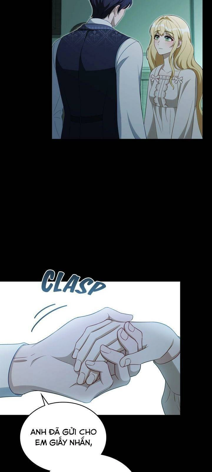 Chúa Phù Hộ Cho Sự Hủy Diệt Của Ta Chapter 17 - 39