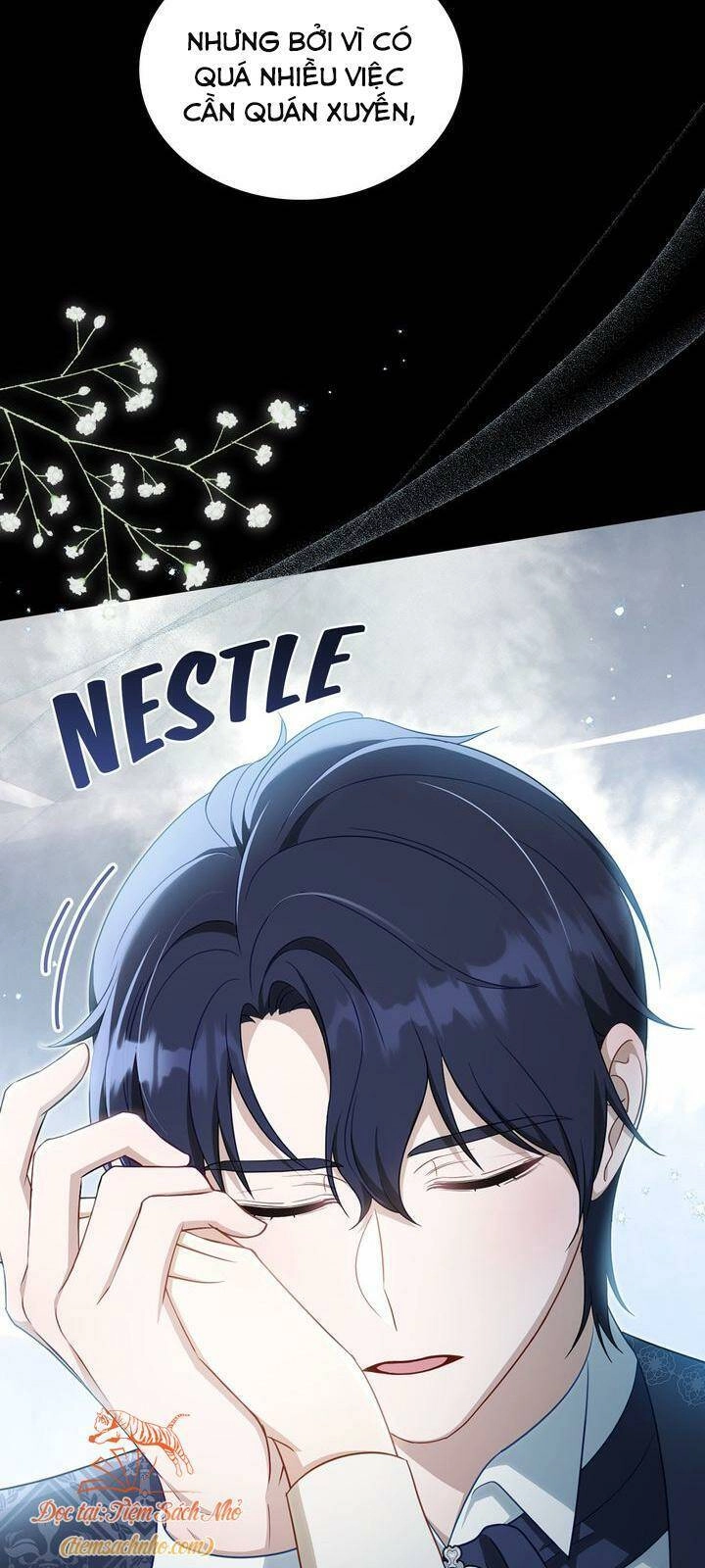 Chúa Phù Hộ Cho Sự Hủy Diệt Của Ta Chapter 17 - 40