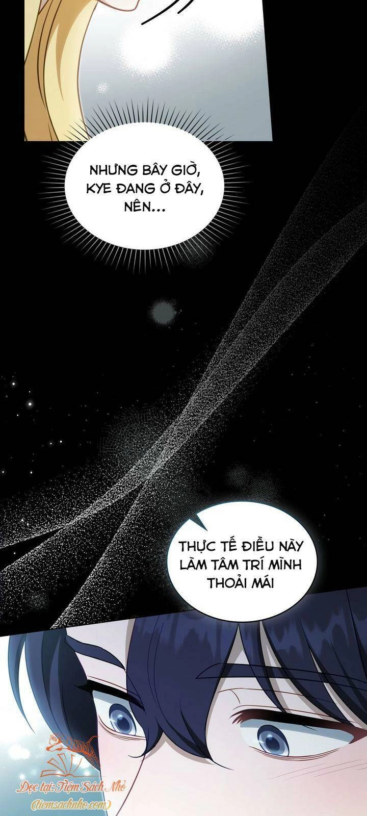 Chúa Phù Hộ Cho Sự Hủy Diệt Của Ta Chapter 17 - 44