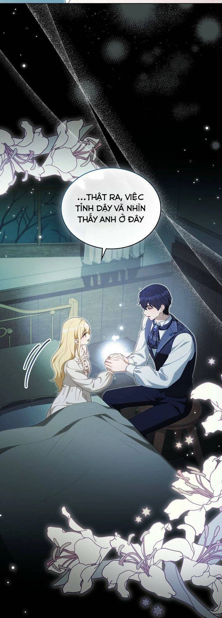 Chúa Phù Hộ Cho Sự Hủy Diệt Của Ta Chapter 17 - 45