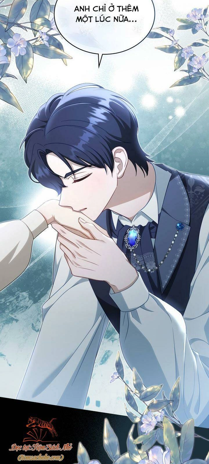 Chúa Phù Hộ Cho Sự Hủy Diệt Của Ta Chapter 17 - 48