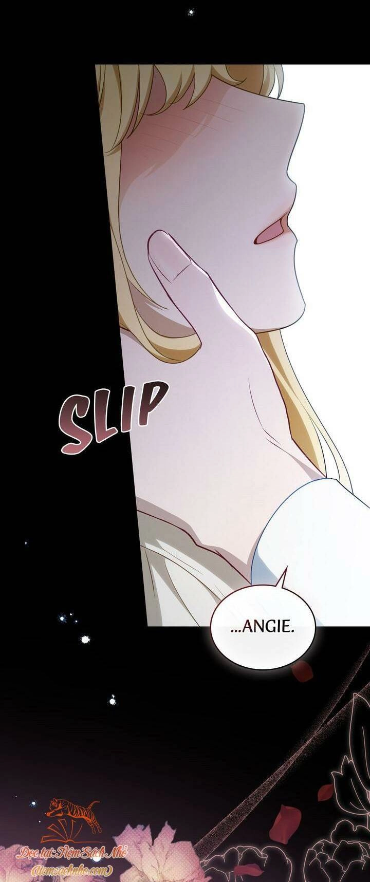 Chúa Phù Hộ Cho Sự Hủy Diệt Của Ta Chapter 17 - 54