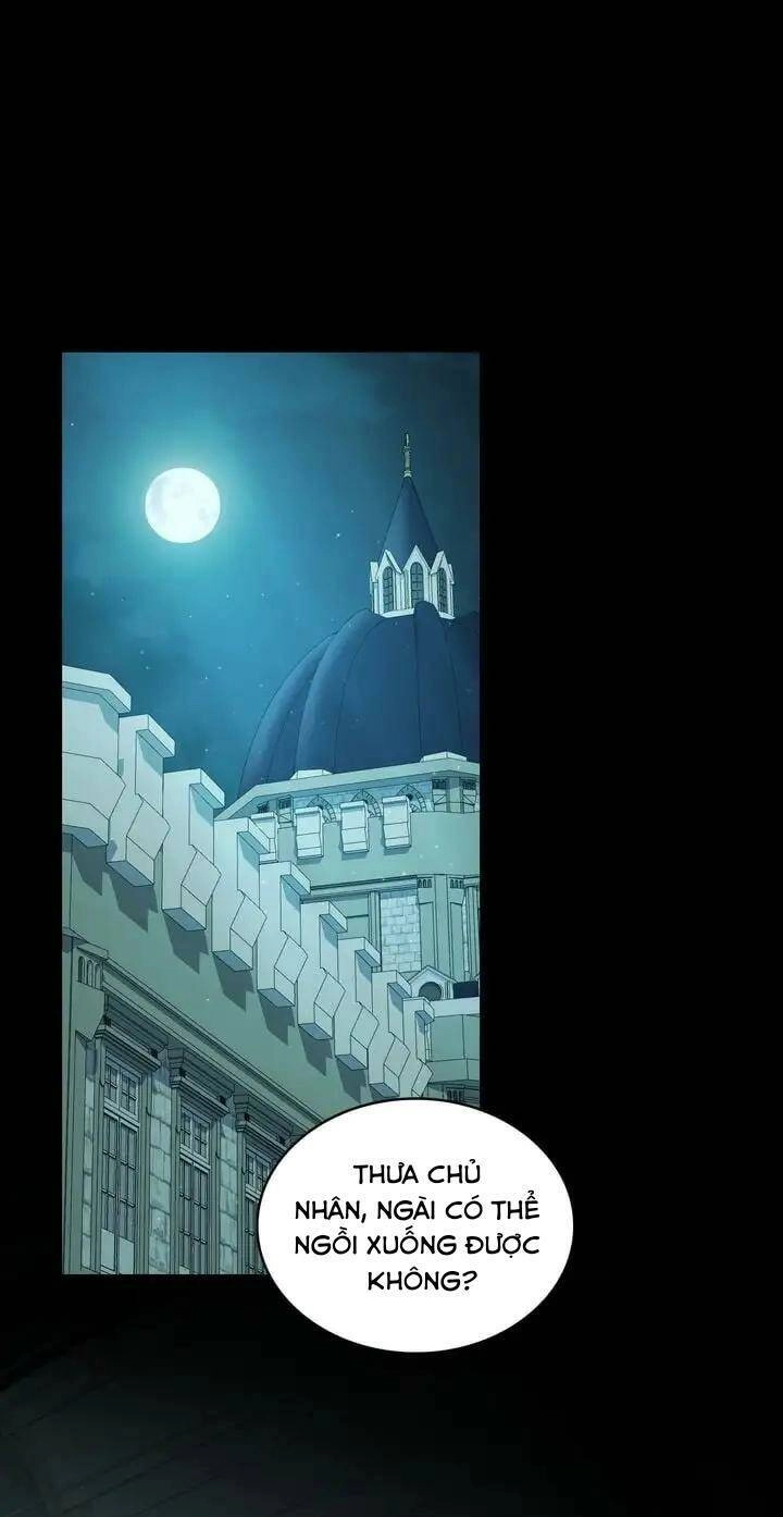 Chúa Phù Hộ Cho Sự Hủy Diệt Của Ta Chapter 19 - 1