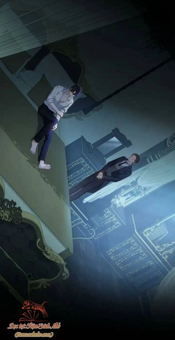 Chúa Phù Hộ Cho Sự Hủy Diệt Của Ta Chapter 19 - 2