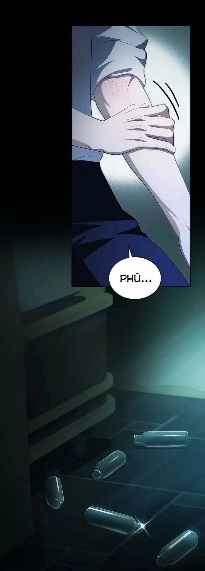 Chúa Phù Hộ Cho Sự Hủy Diệt Của Ta Chapter 19 - 3