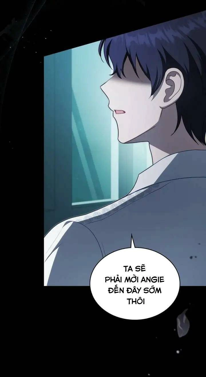 Chúa Phù Hộ Cho Sự Hủy Diệt Của Ta Chapter 19 - 11