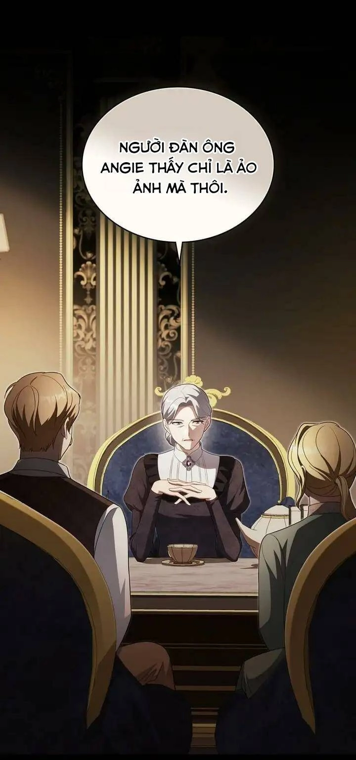 Chúa Phù Hộ Cho Sự Hủy Diệt Của Ta Chapter 19 - 15