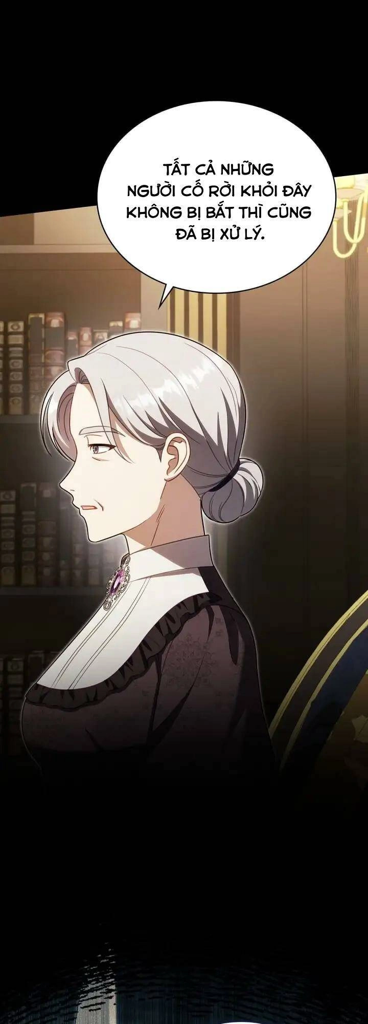 Chúa Phù Hộ Cho Sự Hủy Diệt Của Ta Chapter 19 - 17