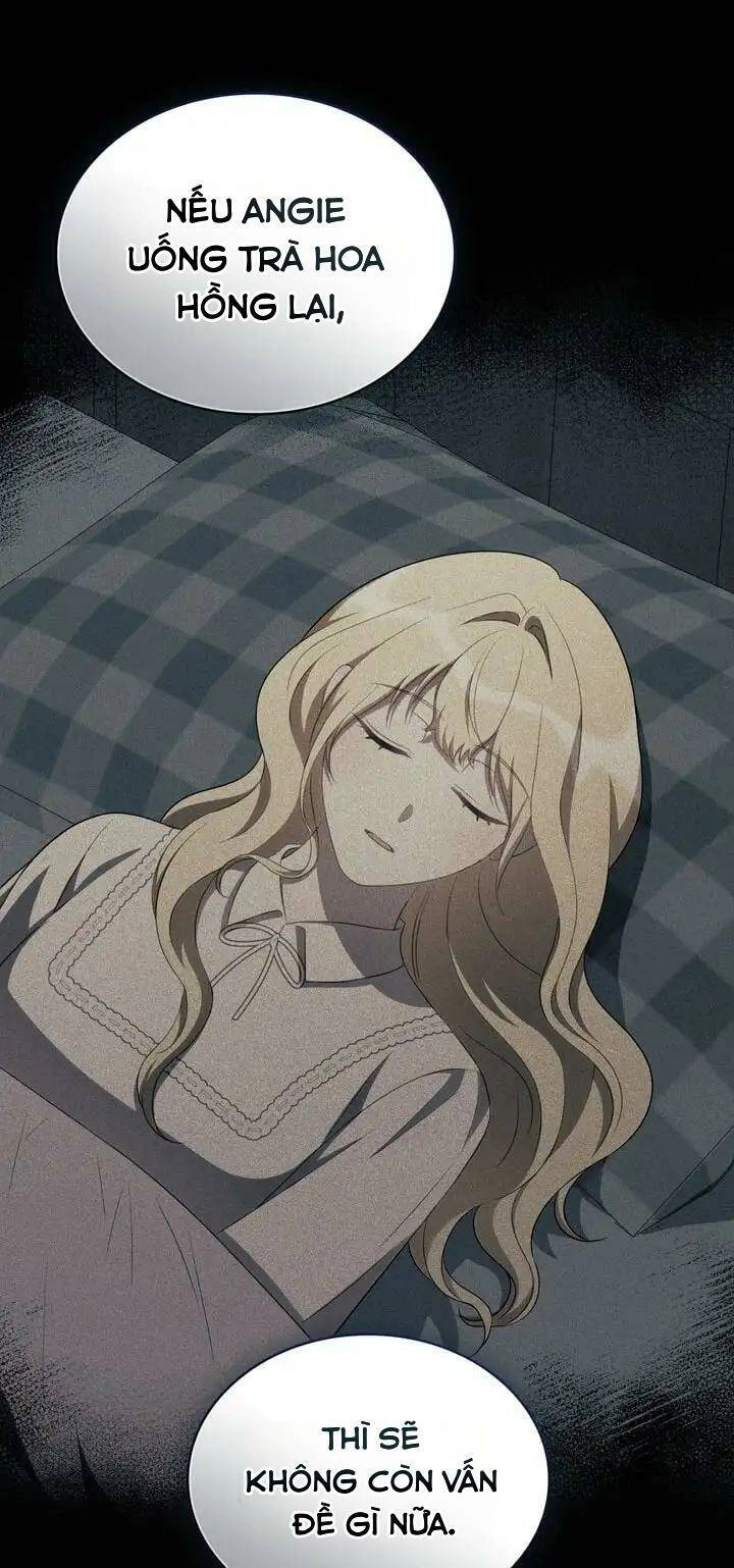 Chúa Phù Hộ Cho Sự Hủy Diệt Của Ta Chapter 19 - 20